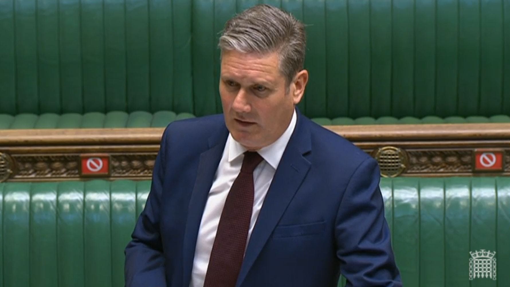 Sir Keir Starmer